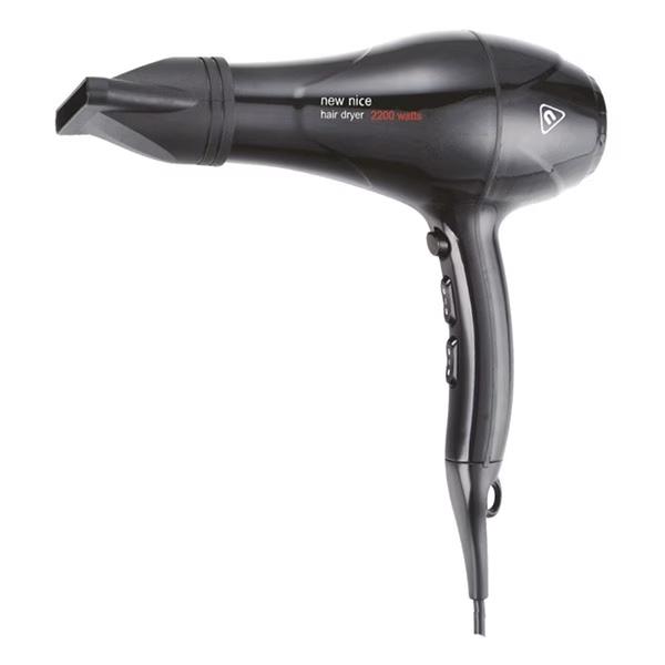 سشوار حرفه ای نیو نایس مدل NW-1021