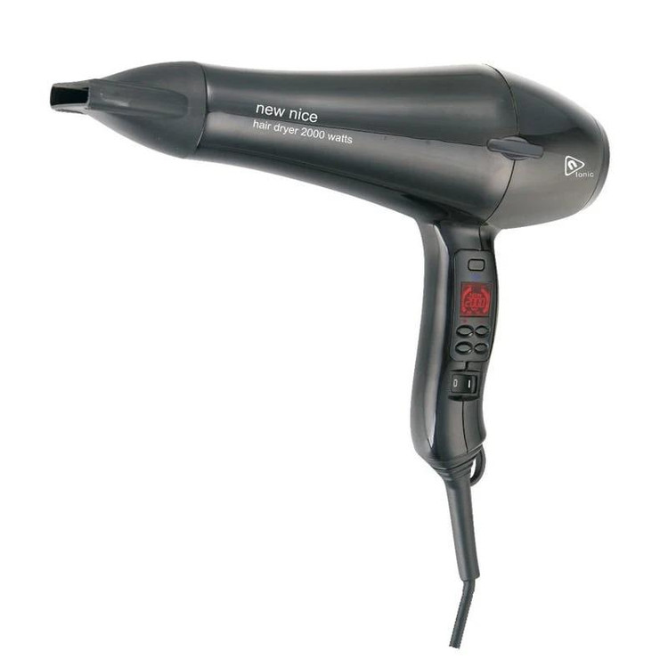 سشوار حرفه ای نیو نایس مدل NW-9200