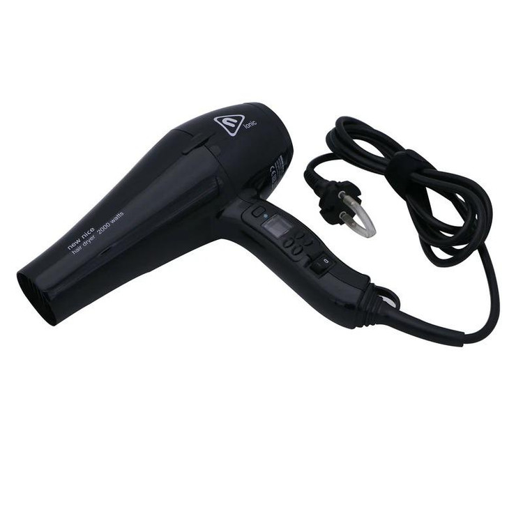 سشوار حرفه ای نیو نایس مدل NW-9200