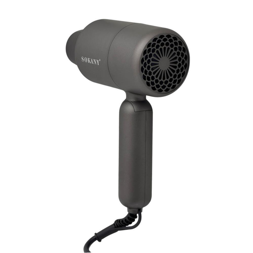 سشوار مسافرتی 1200 وات سوکانی مدل SK-14028