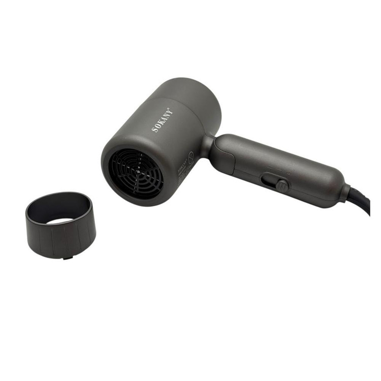 سشوار مسافرتی 1200 وات سوکانی مدل SK-14028