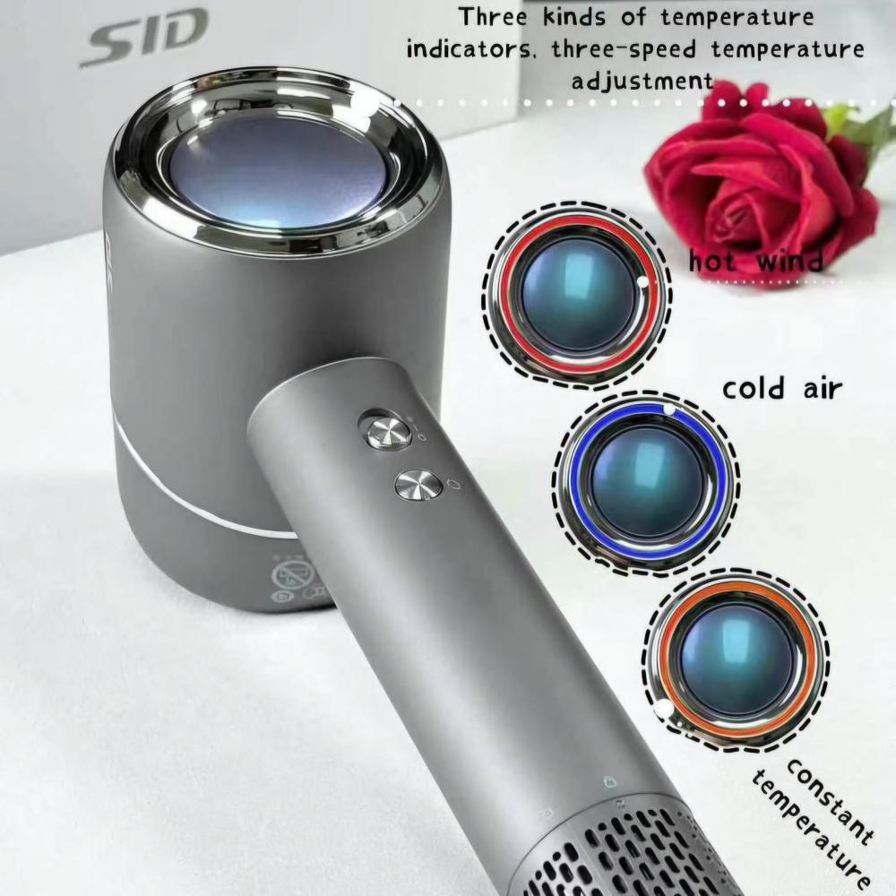 سشوار حرفه ای اس آی دی مدل RD1680