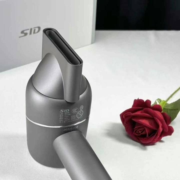 سشوار حرفه ای اس آی دی مدل RD1680
