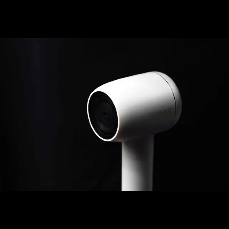 سشوار حرفه ای 1600 وات ترام هاوس مدل HD-850