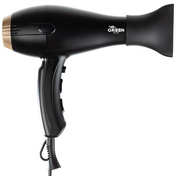 سشوار حرفه ای گرین پی جی دبلیو مدل GHDB-8512