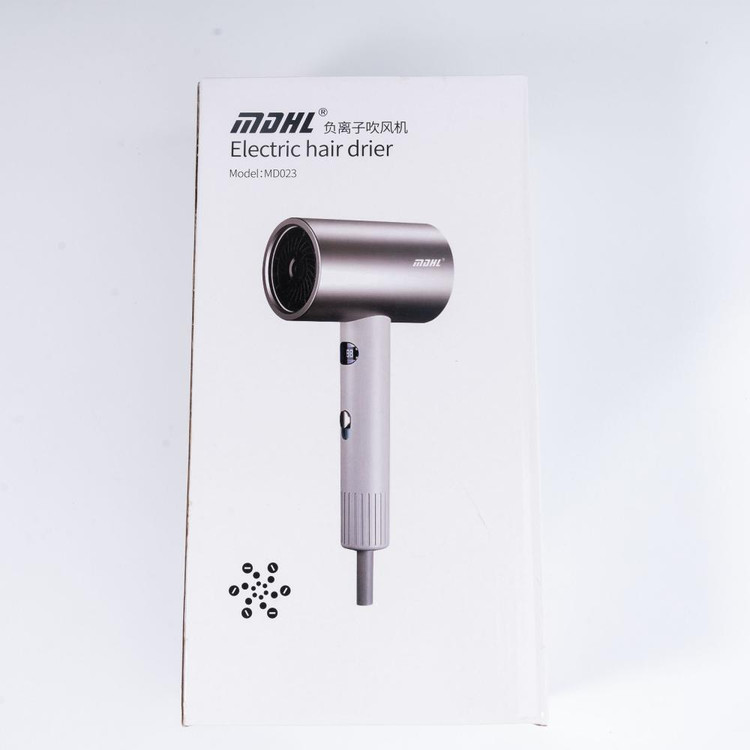 سشوار ام دی اچ ال مدل MD-023