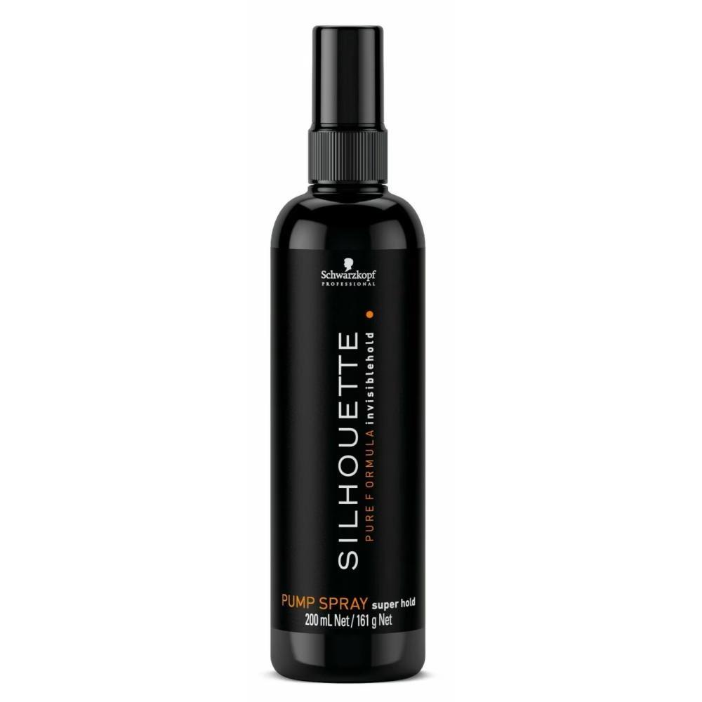 اسپری مو شوآرزکوف مدل Silhouette حجم 250 میلی لیتر