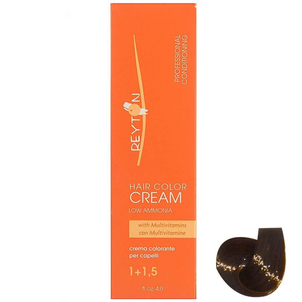 رنگ موی ریتون سری Warm Naturals شماره 7.03