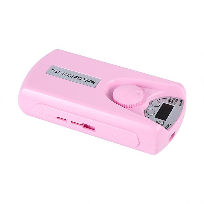 سوهان برقی بلوکیو مدل BQ-101