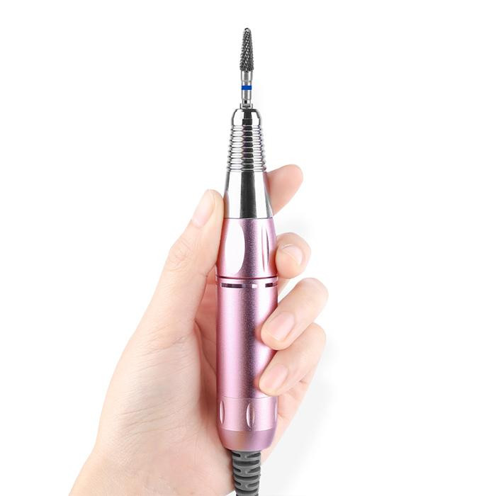 سوهان برقی بلوکیو مدل BQ-101