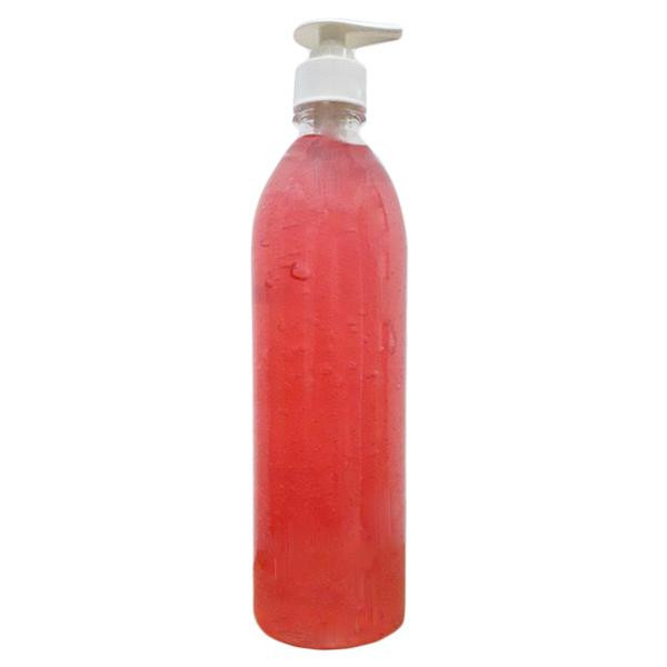 ژل مو آلبورا مدل Keratin حجم 750 میلی لیتر
