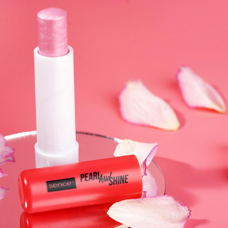بالم لب سنس مدل Pearl and Shine