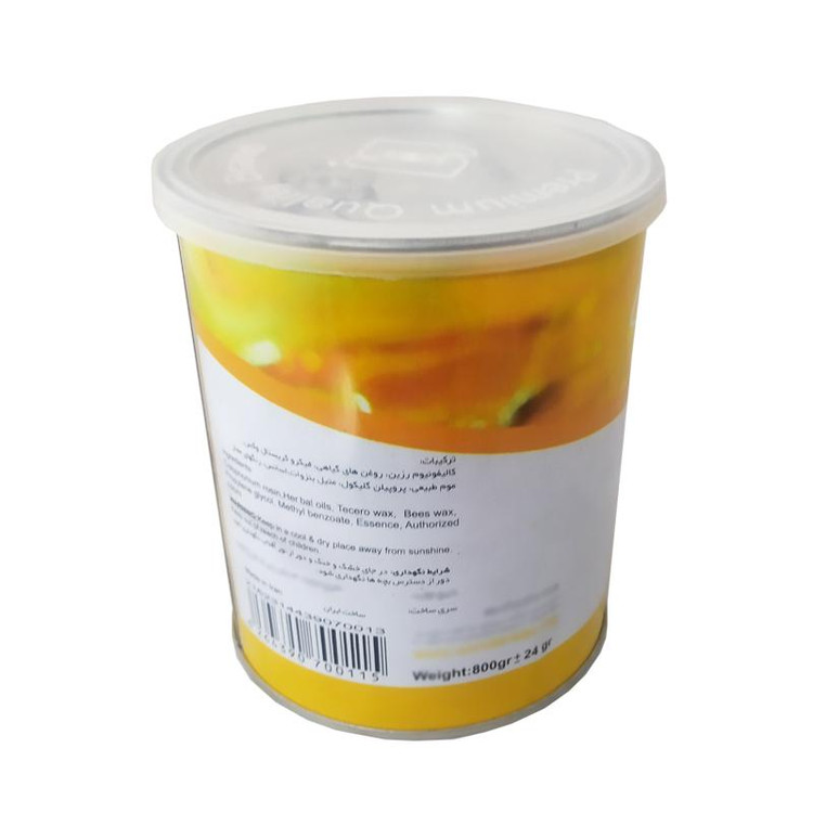 موم موبر واندروکس مدل honey وزن 800 گرم