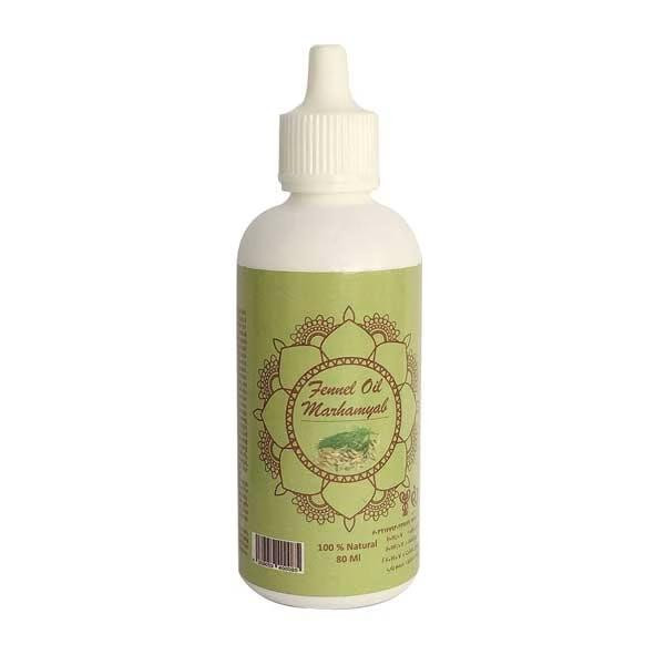 روغن صورت و بدن مرهم یاب مدلرازیانه حجم 80 میلی لیتر