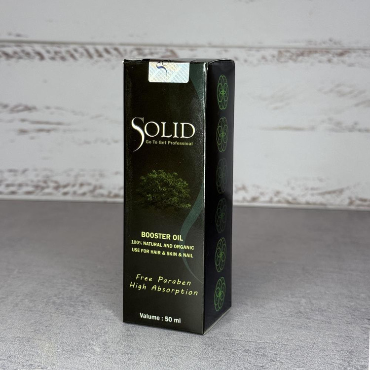 روغن نرم کننده سالید مدل آرگان, جوجوبا, رزماری و نارگیل مناسب برای انواع مو حجم 200 میلی لیتر مجموعه 4 عددی