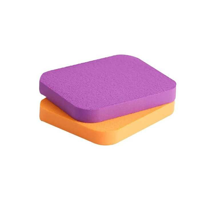 پد آرایشی میو استار مدل beauty بسته 4 عددی