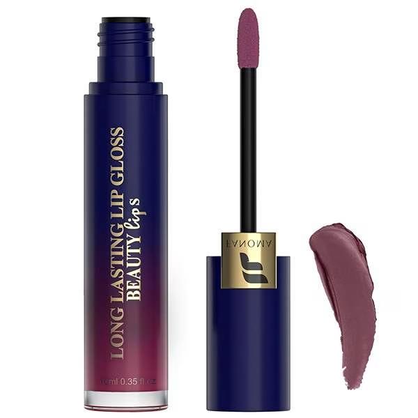 رژ لب مایع مخملی فانوما مدل LONG LASTING شماره 016