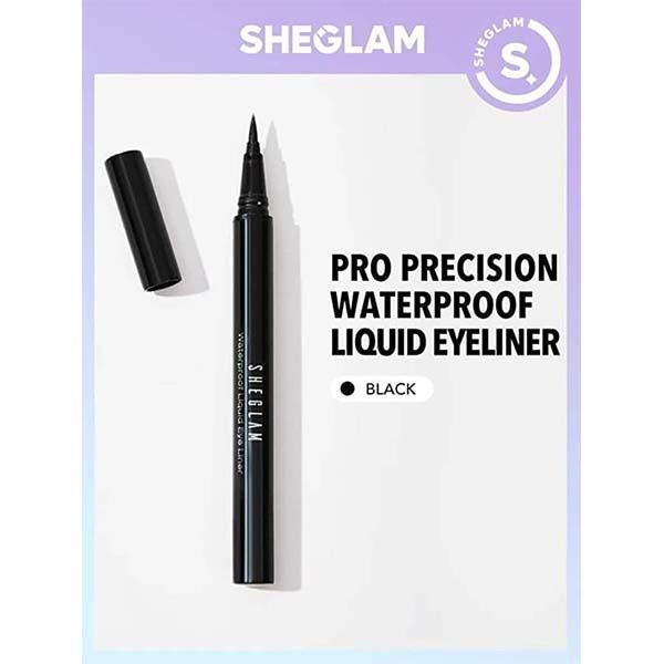 خط چشم ماژیکی شگلم مدل Pro Precision