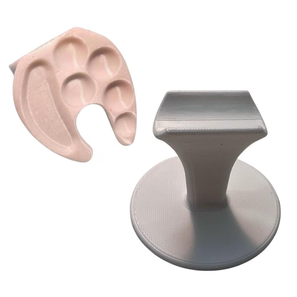 استند طراحی ناخن مدل NailMate Kit مجموعه 2 عددی