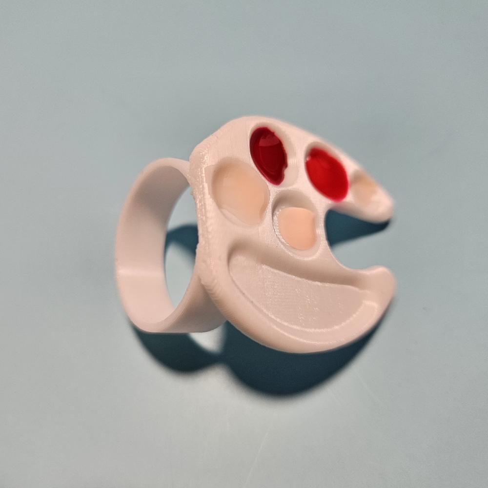 استند طراحی ناخن مدل NailMate Kit مجموعه 2 عددی