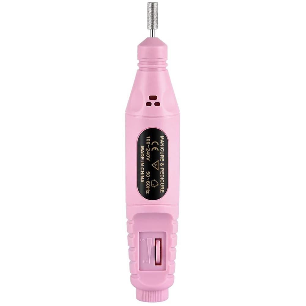 سوهان ناخنبرقی مدل CL-05
