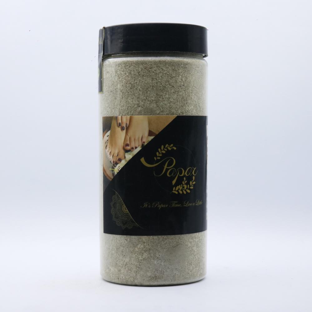 کوکتل حمام پپر مدل coffee وزن 600 گرم