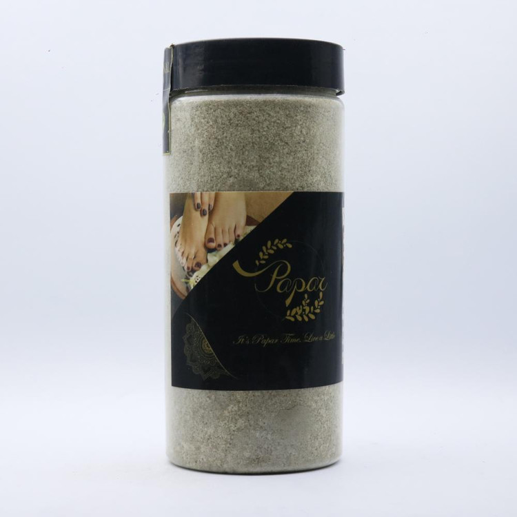 کوکتل حمام پپر مدل coffee وزن 600 گرم