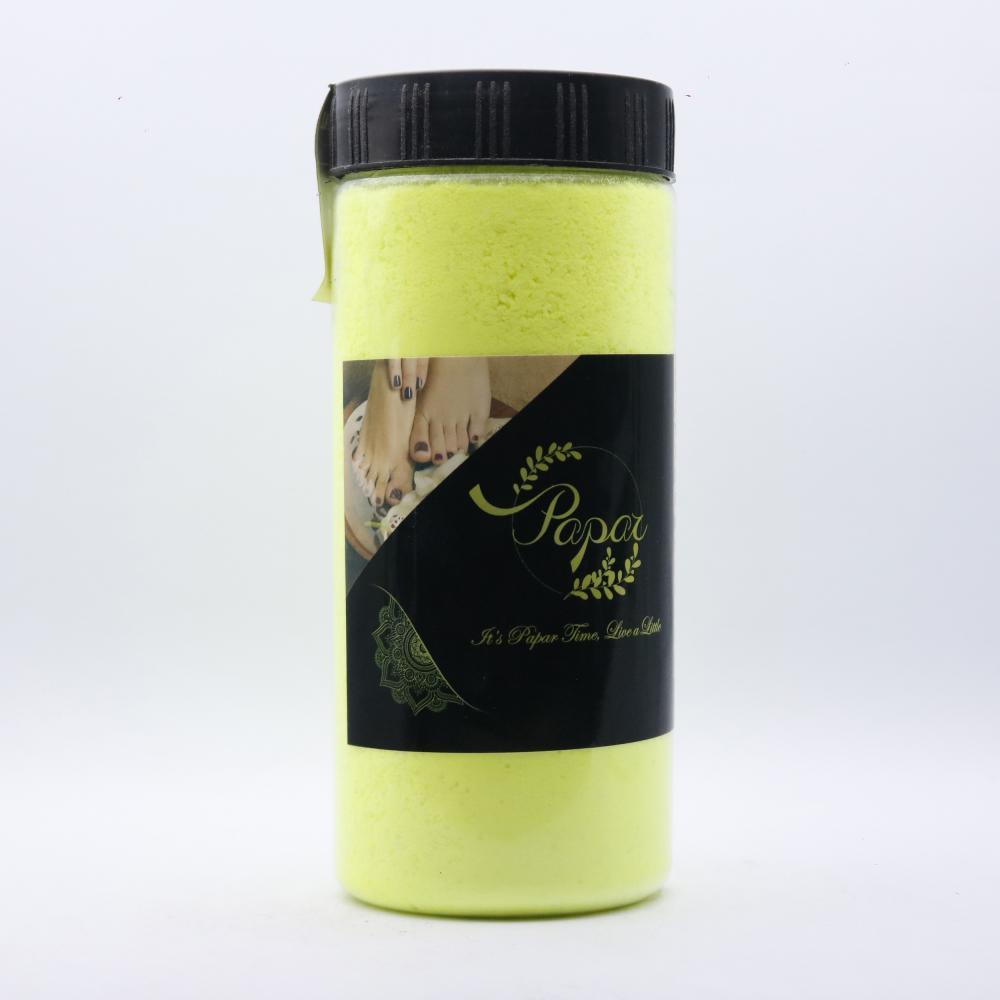 کوکتل حمام پپر مدل لیمو وزن 600 گرم