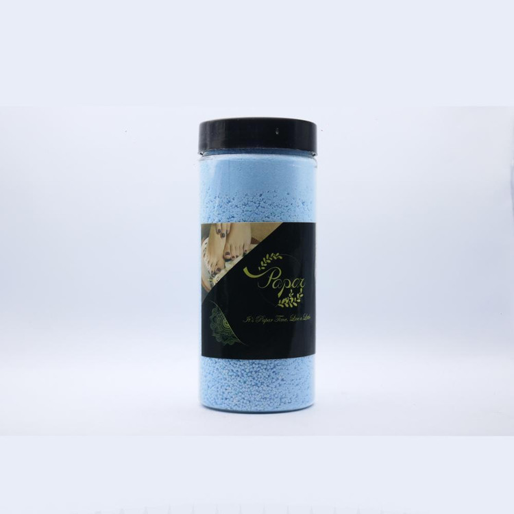 کوکتل حمام پپر مدل BlueBerry وزن 600 گرم