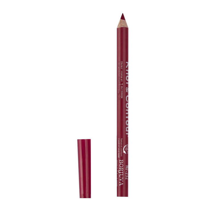 مداد لب بورجووا مدل Khol and Contour شماره 232