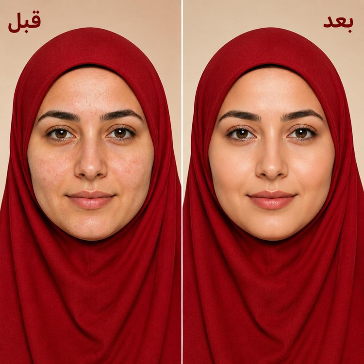 صابون شستشو لایه بردار بدن و صورت یاس مدل 01 مناسب برای انواع پوست وزن 70 گرم