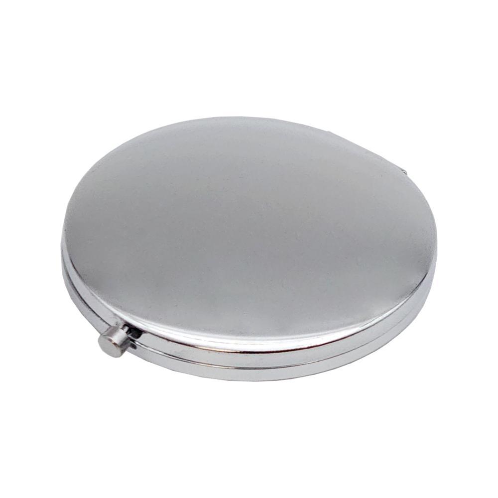 آینه جیبی مدل جغد کد ZJ-MR33-12