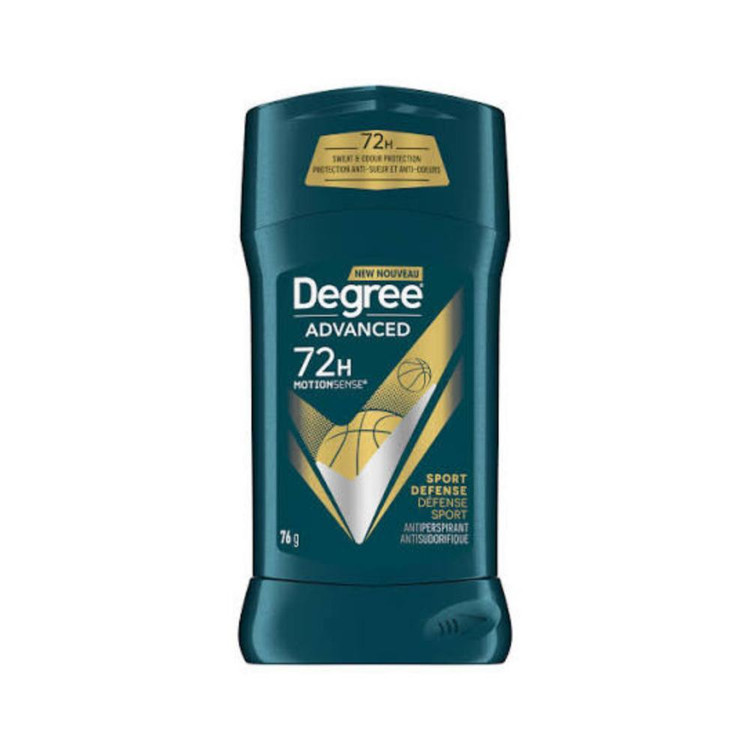 استیک ضد تعریق مردانه دگری مدل Sport Defense وزن 76 گرم