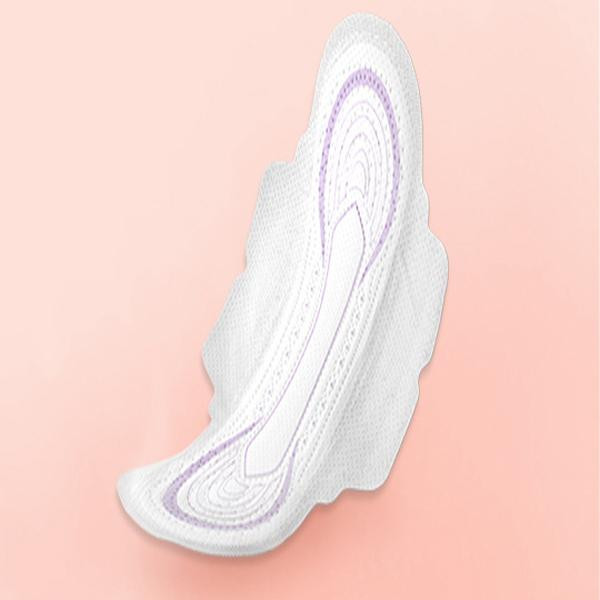 نوار بهداشتی بالدار نازک مای لیدی مدل Silky Soft سایز بزرگ شش بسته 8 عددی