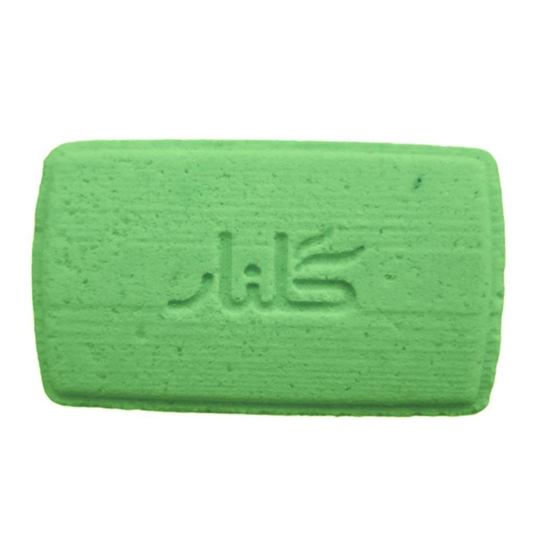 کوکتل پدیکور مدل گلنار وزن 70 گرم بسته 6 عددی