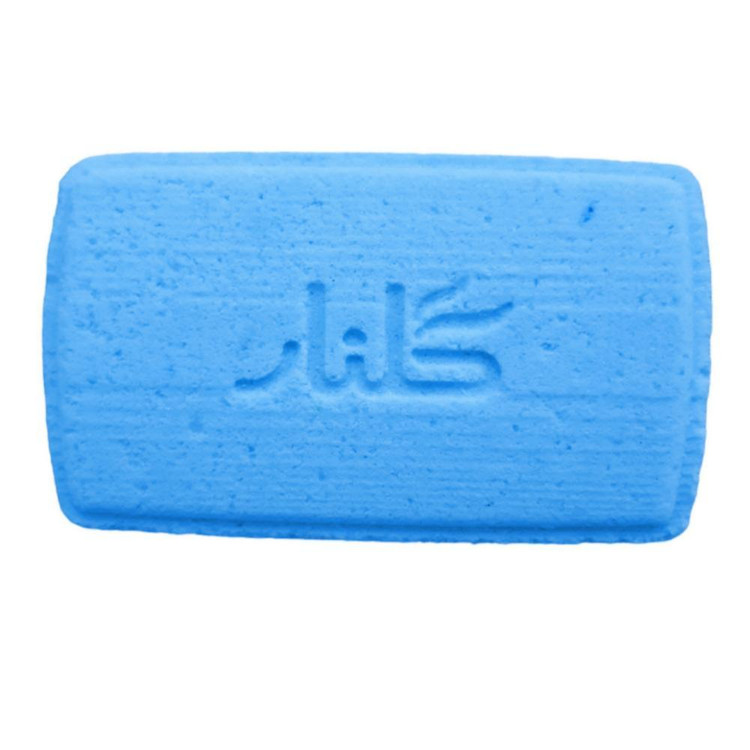 کوکتل پدیکور مدل گلنار وزن 70 گرم بسته 6 عددی