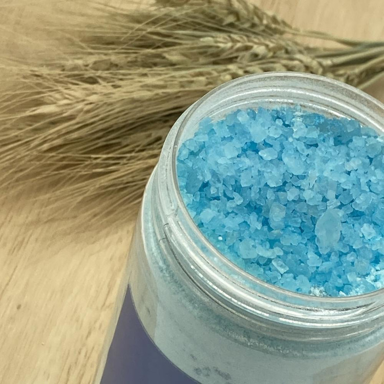 کوکتل پودری هامانا مدل Blueberry وزن 800 گرم