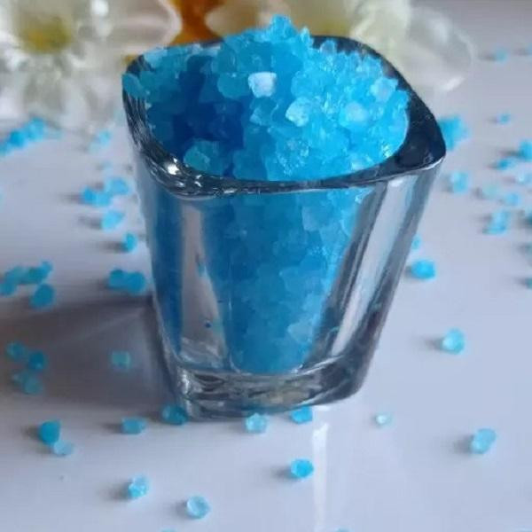 نمک حمام نوشکام مدل لوندر وزن 500 گرم