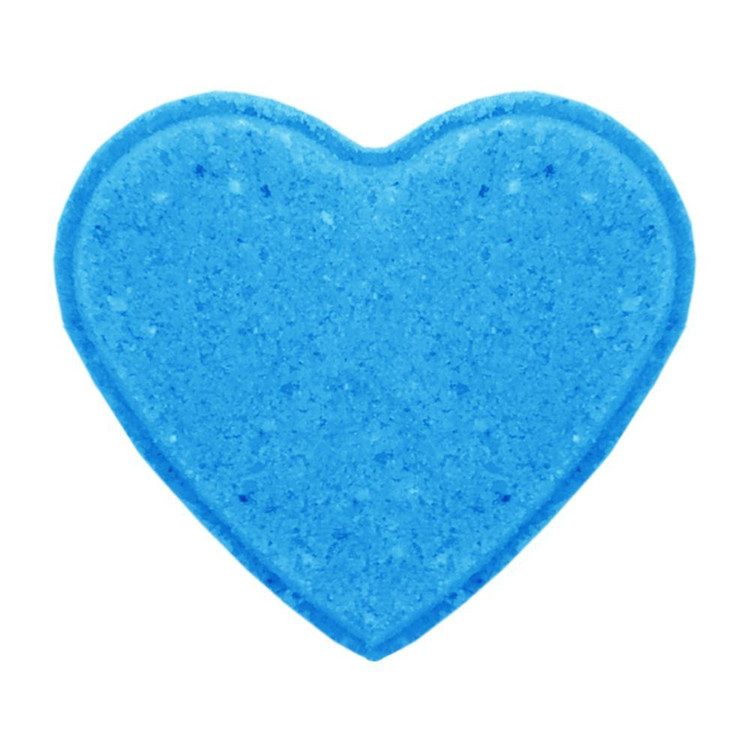 کوکتل پدیکور اور مدل Heart وزن 55 گرم بسته 12 عددی