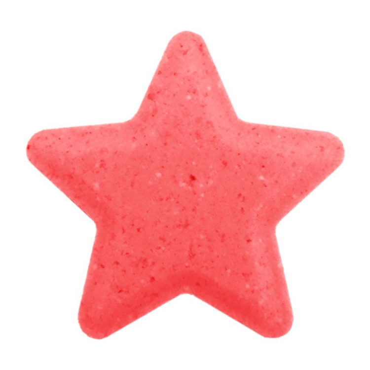 کوکتل پدیکور اور مدل Star وزن 60 گرم بسته 12 عددی