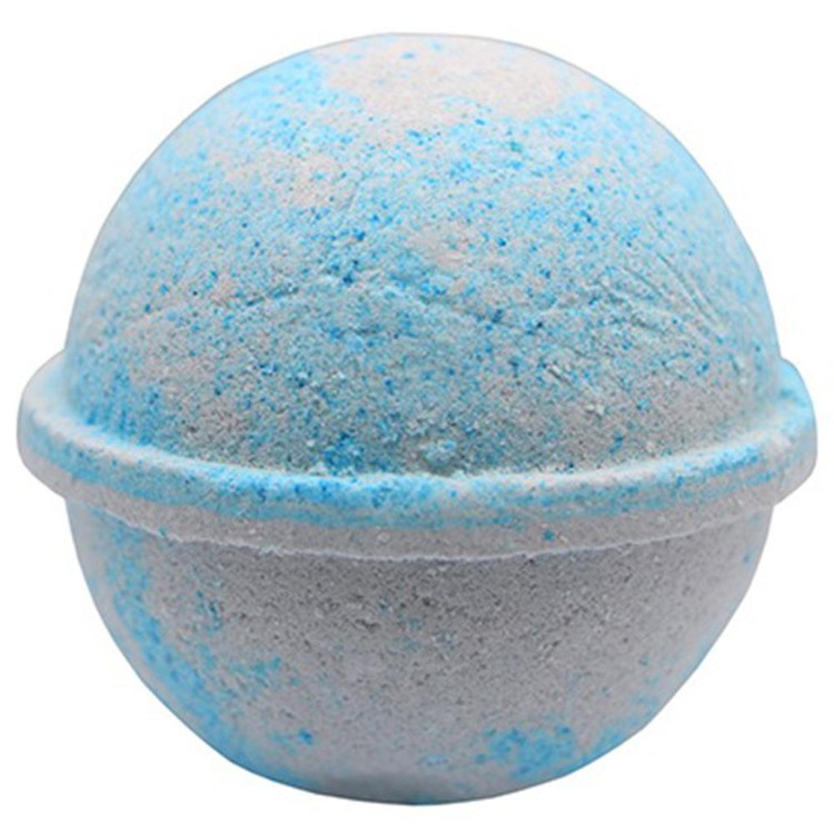 کوکتل نمک حمام مدل BG06 وزن 60 گرم بسته 3 عددی