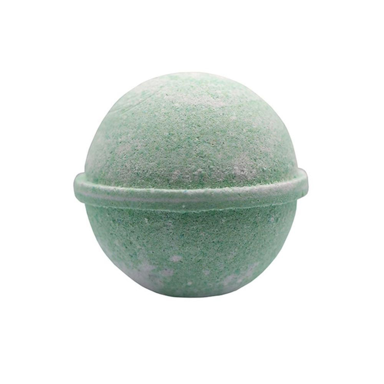 کوکتل نمک حمام مدل BG05 وزن 60 گرم بسته 3 عددی
