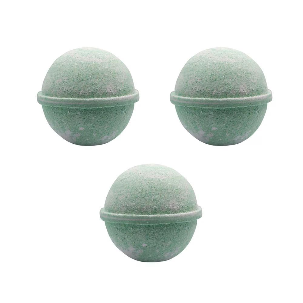 کوکتل نمک حمام مدل BG05 وزن 60 گرم بسته 3 عددی