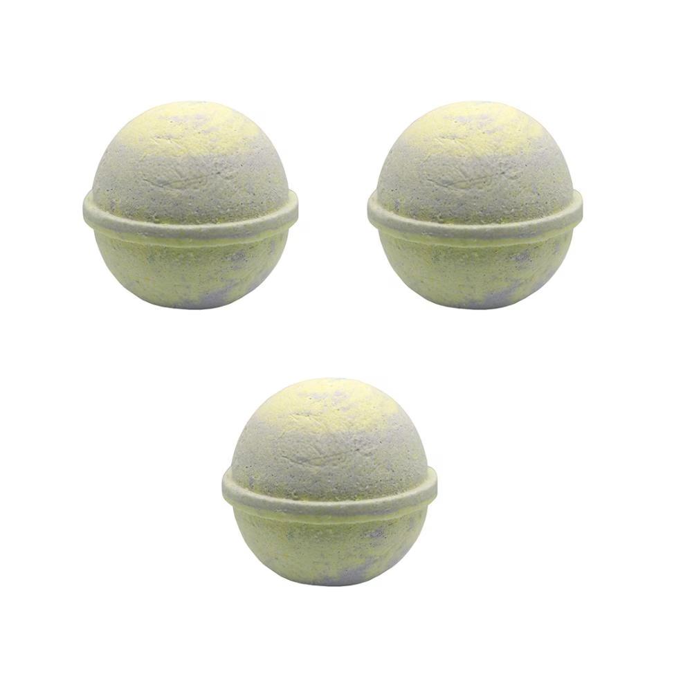 کوکتل نمک حمام مدل BG03 وزن 60 گرم بسته 3 عددی