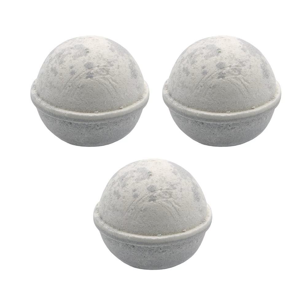 کوکتل نمک حمام مدل WG06 وزن 60 گرم بسته 3 عددی