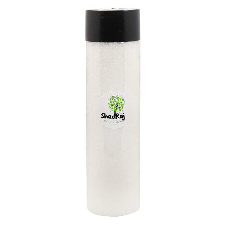 نمک حمام شادراج مدل ساده وزن 600 گرم