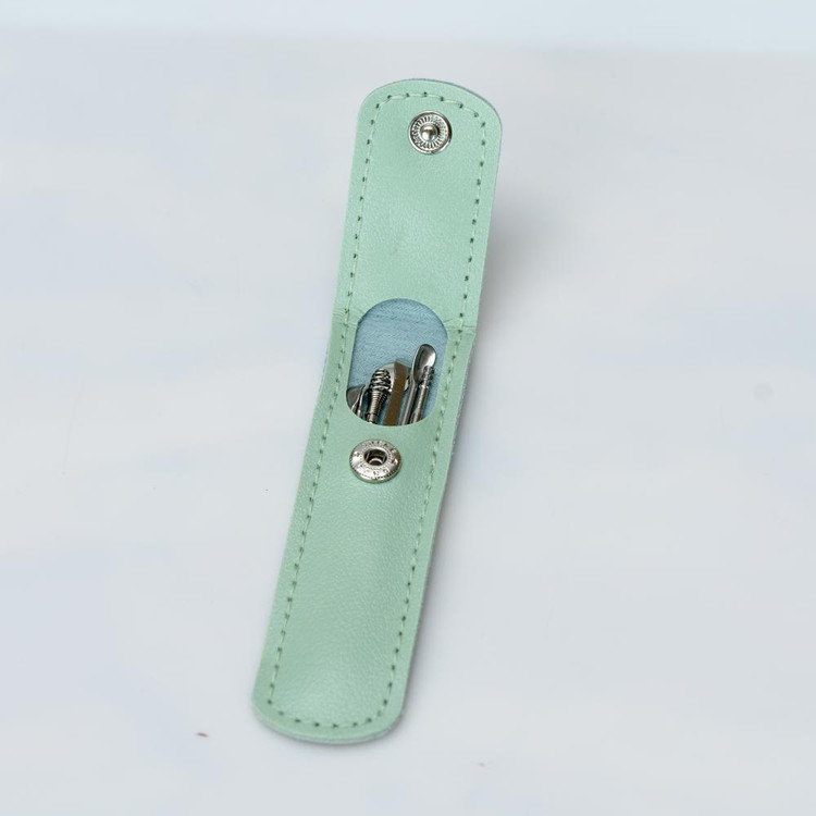 مجموعه نظافت گوش مدل EarCare-10 بسته 6 عددی