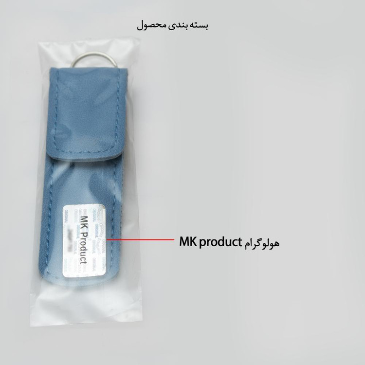 مجموعه نظافت گوش مدل Ear Care-02 بسته 6 عددی
