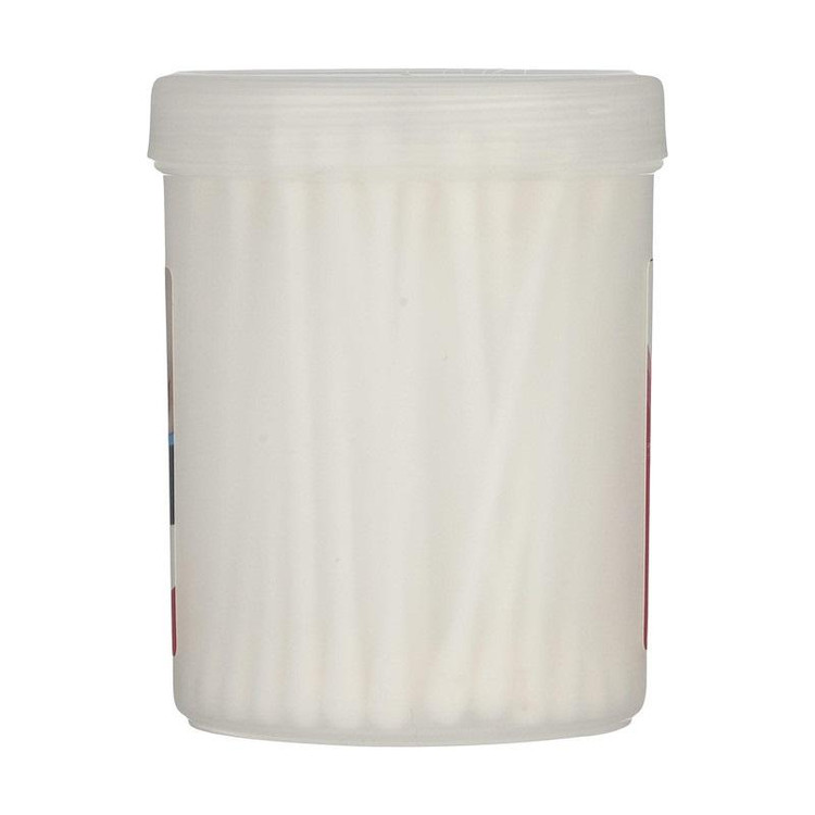 گوش پاک کن گل ارکیده خراسان مدل Natural مجموعه 3 عددی