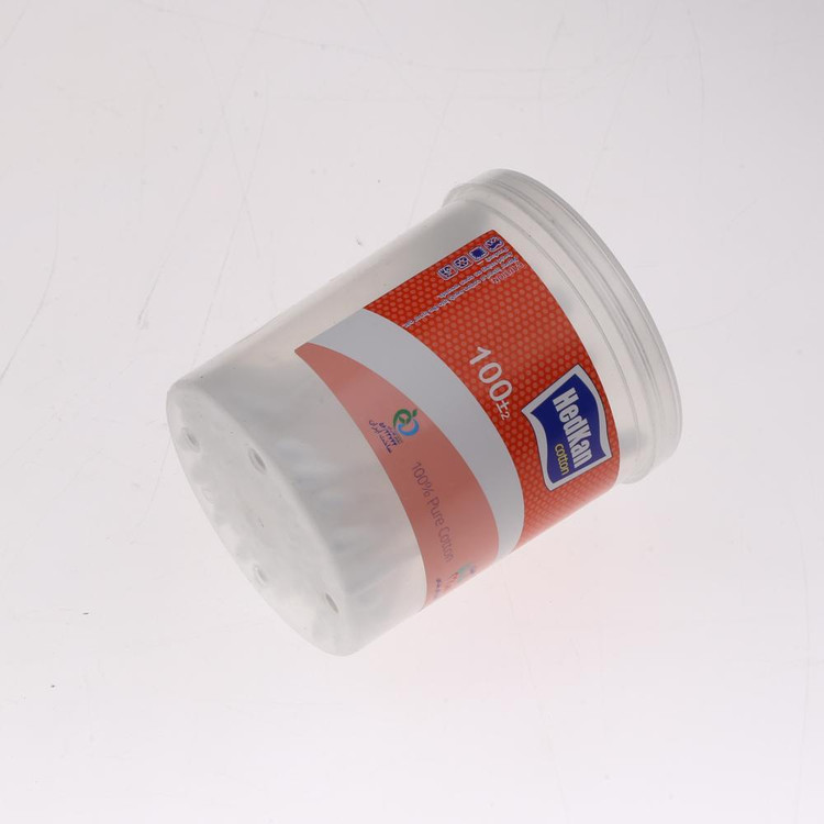 گوش پاک کن هدکان مدل J203 بسته 100 عددی